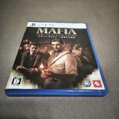 MAFIA: THE OLD COUNTRY (PS5) マフィア　オリジン