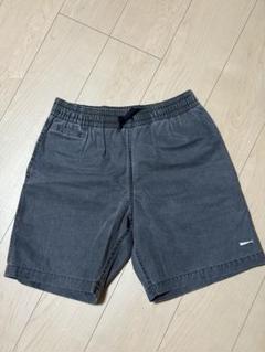 DESCENDANT ディセンダント リップストップ ショーツ 西山徹