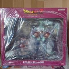 新品、未開封】ジーマ限定 ドラゴンボールアライズ ザーボン特典