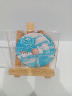 実況パワフルプロ野球wii