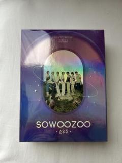 BTS 2021 MUSTER SOWOOZOO