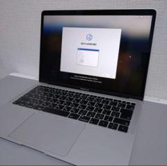 MacBook Air 2019 13インチ 8GB/256GB 箱&充電器付 - メルカリ