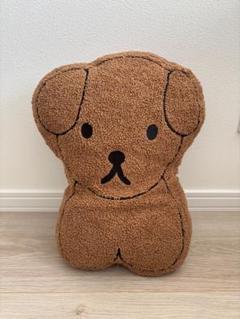 Dick Bruna studio CLIPミッフィー　スナッフィー　クッション