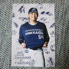 田中正義 田宮裕涼 ジャンボ アクスタ 非売品 ファイターズ 田宮裕涼 田中正義 ジャンボアクスタ 北海道日本ハム