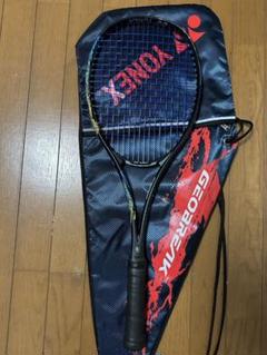 2025年レディースファッション福袋 センリツ不安クラブ様専用YONEX UL1 リミテッド ジオブレイク50V ラケット(軟式用)