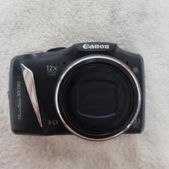 Canon PowerShot SX130 IS コンデジ 動作品 Canon_PowerShot_SX130_IS_Digit