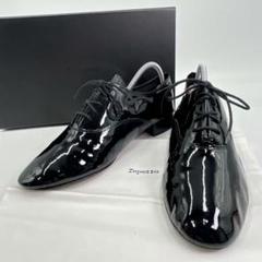 Zizi gomme Oxford Shoes【New Size】｜アイテムを探す