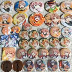 【大量④】アイナナ 和泉三月 缶バッジ