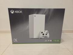 Xbox Series X 1TB デジタルエディション