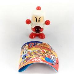 ビーダマン ボンバーマン 4体セット 的あり レア 2025年最新】ビーダマン セットの人気アイテム - メルカリ