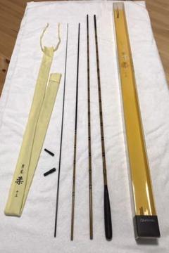 ファッション通販】 【へら太郎様専用】へらぶな竿 心道 13.5尺 春夏新登場 【へら太郎様専用】へらぶな竿 心道 13.5尺 ロッド