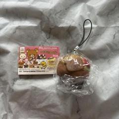 素晴らしい 2025年最新】リラックマ チョコ ストラップの人気アイテム ストラップ