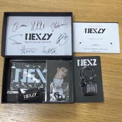 2025年最新】NEXZ ハル ピンバッジの人気アイテム - メルカリ