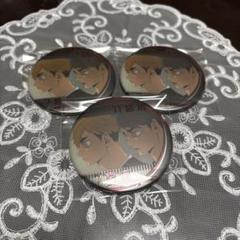 【メルカリ便】新品未使用　宮治　缶バッジ　水遊び　ハイキュー　稲荷崎　10点 ハイキュー 水遊び 缶バッジ 宮侑 宮治 稲荷崎 - メルカリ