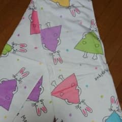 わたしのワンピース タオルケットの中古 未使用品を探そう メルカリ