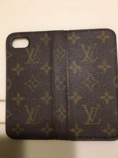 ルイヴィトン iPhoneケース モノグラム