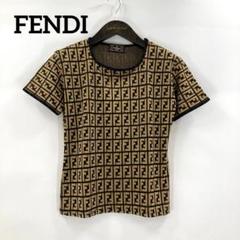 2025年最新】fendi トップスの人気アイテム - メルカリ