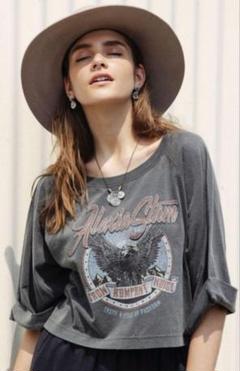 ALEXIA STAM（Tシャツ(半袖/袖なし)）のフリマアイテム一覧