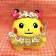 2025年最新】ピカチュウ ぬいぐるみ 初期の人気アイテム - メルカリ
