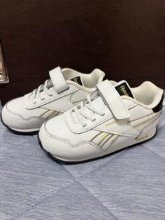 Reebok 靴　キッズ