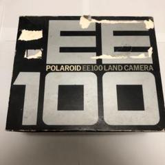 ポラロイドEE100 Polaroid製