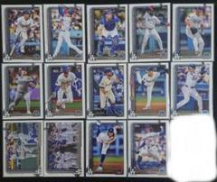 Topps Series 1 2025 ロサンゼルス・ドジャース 大谷翔平