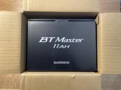 BT Master 11AH SHIMANO 新品未使用 btマスター シマノ - メルカリ