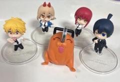 チェンソーマン ぴょんこれフィギュア ポチタ ボトルキャップ