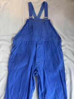 2025年最新】VINTAGE メンズ オーバーオール・つなぎの人気