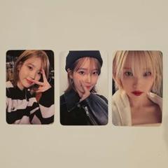 2025年最新】iu トレカ theの人気アイテム - メルカリ