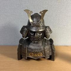 ニッカ ウイスキー G＆G ボトルケース 飾り 兜 甲冑 鎧 戦国武将 楽天市場】ニッカ ウイスキー G＆G ボトルケース ボトル飾り 兜