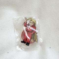 パチスロ 押忍！番長3 ミニアクリルスタンド