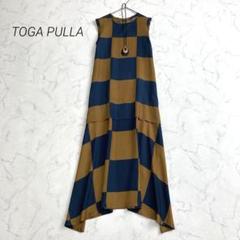 楽天市場】TOGA PULLA ドレス（ワンピース｜レディース