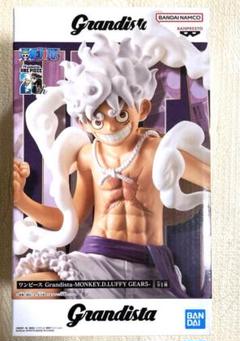 2025年最新】ワンピース ルフィ ギア5 フィギュアの人気アイテム