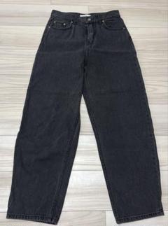 パンツ ohotoro New Berlin Jeans(black) short/m new berlin jeans (black) | OHOTORO