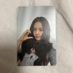 2025年最新】BLACKPINk 特典 ジスの人気アイテム - メルカリ