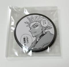 ガチアクタ くじ引き堂 D賞 缶バッジ D-12 エンジン 未開封
