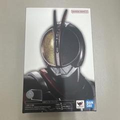 【新品未開封】S.H.Figuarts 真骨彫製法 仮面ライダー555