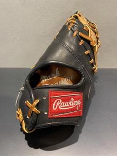 Rawlings Mark McGwire 本人使用グローブ Rawlings Mark McGwire 本人使用グローブ - メルカリ