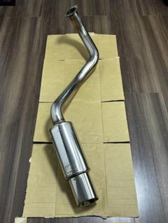 楽天市場】ランドクルーザープラド 150系 マフラー ガナドール