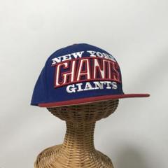 New York Giants ニューエラ　00s NFL ベースボールキャンプのサムネイル