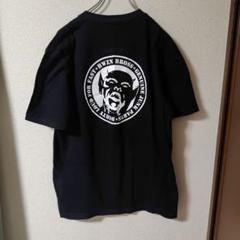 HWZNBROSS 100% PURE Tシャツ ネイビー パフォーマンスギア（PG）（メンズ）半袖Tシャツ メンズ ドライ
