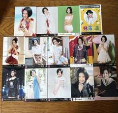 兒玉遥 こだまはるか はるっぴ サイン入写真, チェキ HKT48 当選