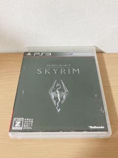 PS3 スカイリム マップ付き