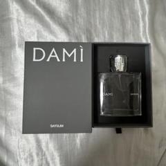 DAMI SAYSUM 香水 【断捨離ちゃん さま 専用】 - メルカリ