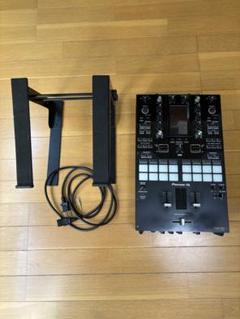 Pioneer DJM-S11 + スタンドセット Pioneer DJ DJM-S11 Professional DJ Mixer | zZounds