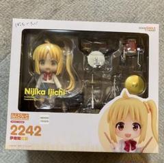 2025年最新】伊地知虹夏 ねんどろいどの人気アイテム - メルカリ