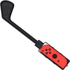 マリオゴルフ スーパーラッシュ専用 ゴルフクラブ　Ｊｏｙ－Ｃｏｎゴルフクラブ
