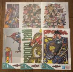 【セット割引】一番くじ ビジュアルシート/ポスター各種 大量まとめ売り 新品 一番くじ ウルトラマンゼット ゼロ 新たな師弟 クリア