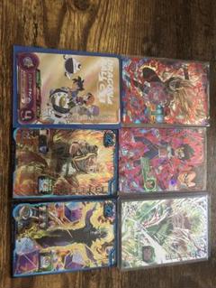 スーパードラゴンボールヒーローズ カードセット